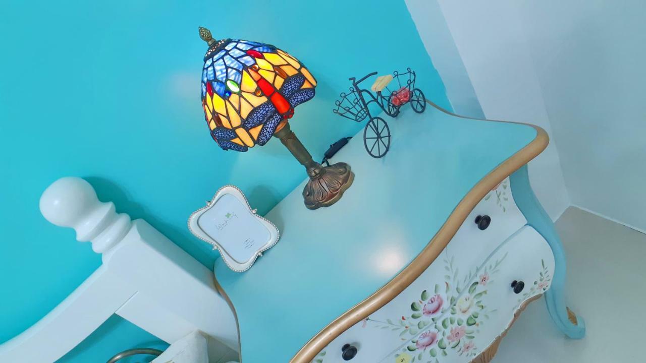 Loyo Royalty Appartement Donggang Buitenkant foto